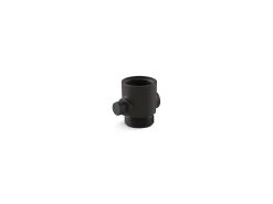 ADA handshower hose adapter