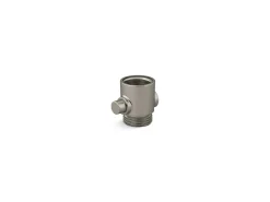 ADA handshower hose adapter
