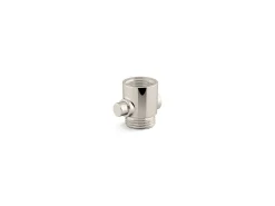 ADA handshower hose adapter