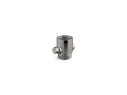 ADA handshower hose adapter