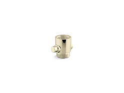 ADA handshower hose adapter