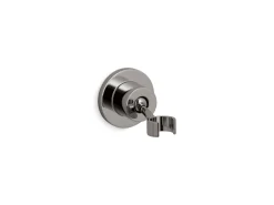 Adjustable wall-mount holder