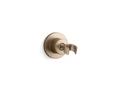 Adjustable wall-mount holder
