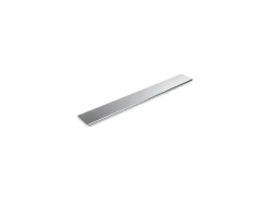 Aluminum cover, 42"