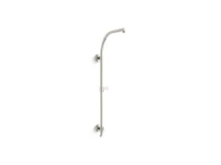 Arch shower column