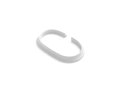Bath base for freestanding bath