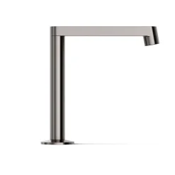 Bathroom sink faucet spout with Row design, 1.2 gpm