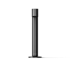 Bathroom sink faucet spout with Row design, 1.2 gpm