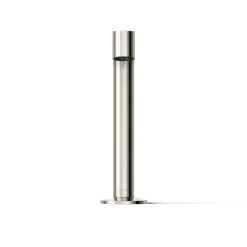 Bathroom sink faucet spout with Row design, 1.2 gpm