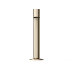 Bathroom sink faucet spout with Row design, 1.2 gpm