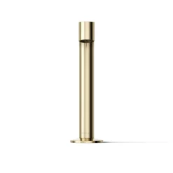 Bathroom sink faucet spout with Row design, 1.2 gpm