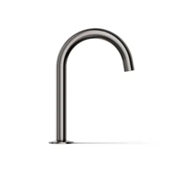 Bathroom sink faucet spout with Tube design, 1.2 gpm