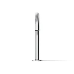 Bathroom sink faucet spout with Tube design, 1.2 gpm