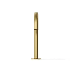 Bathroom sink faucet spout with Tube design, 1.2 gpm