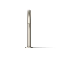 Bathroom sink faucet spout with Tube design, 1.2 gpm