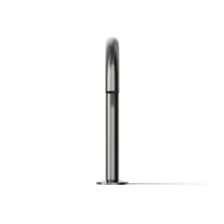 Bathroom sink faucet spout with Tube design, 1.2 gpm