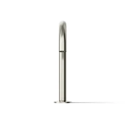 Bathroom sink faucet spout with Tube design, 1.2 gpm