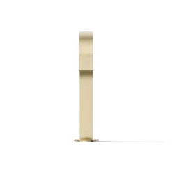 Bathroom sink faucet spout with Ribbon design, 1.2 gpm