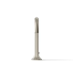 Bathroom sink faucet spout with Cane design, 1.2 gpm