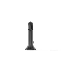 Bathroom sink faucet spout with Straight design, 1.2 gpm