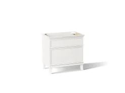 36" bathroom vanity cabinet