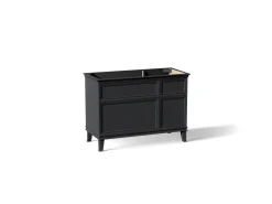 48" bathroom vanity cabinet