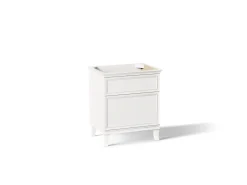 30" bathroom vanity cabinet