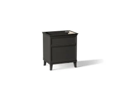 30" bathroom vanity cabinet