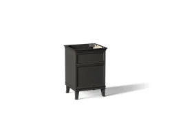 24" bathroom vanity cabinet