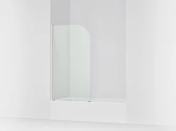 32" bath screen