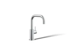Beverage faucet