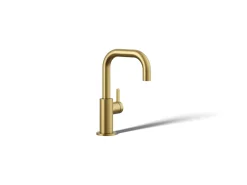 Beverage faucet