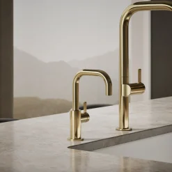 Beverage faucet
