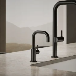Beverage faucet