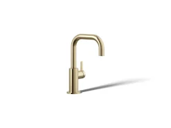 Beverage faucet