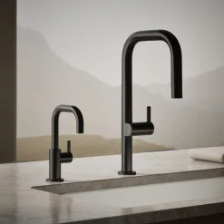 Beverage faucet