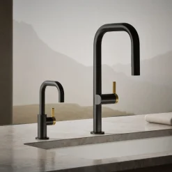 Beverage faucet