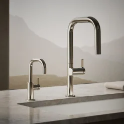 Beverage faucet