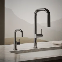 Beverage faucet