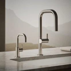 Beverage faucet