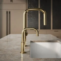 Beverage faucet