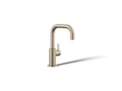 Beverage faucet