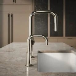 Beverage faucet