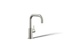 Beverage faucet
