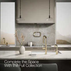 Beverage faucet