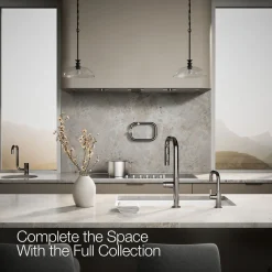 Beverage faucet