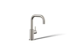 Beverage faucet