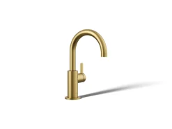 Beverage faucet
