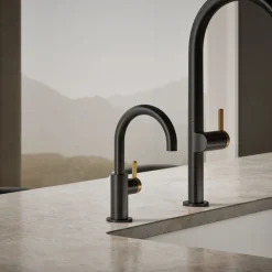 Beverage faucet