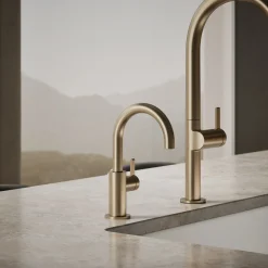 Beverage faucet
